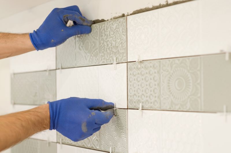 Tile and Wall Treatments