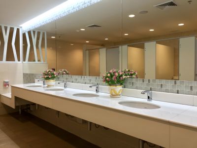 Contemporary Vanity Designs