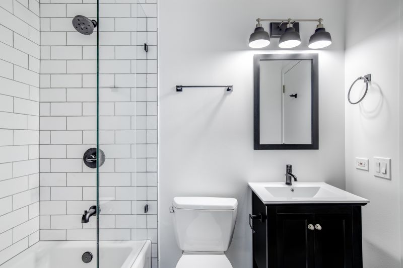Holiday Season Bathroom Renovations