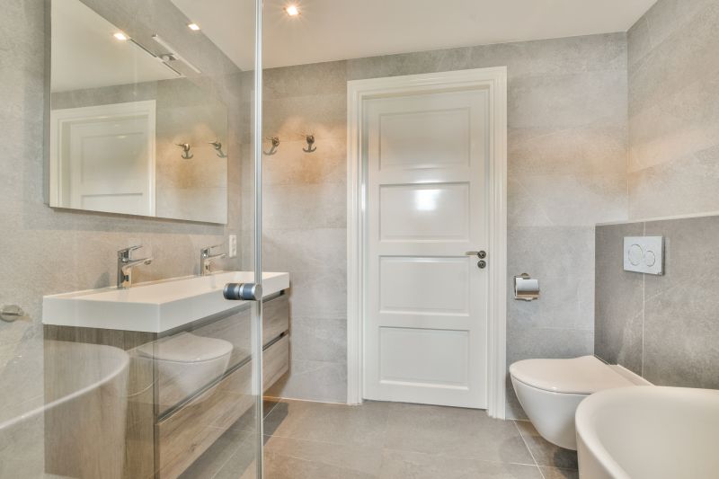 Top Bathroom Remodeling Companies in Fargo, ND