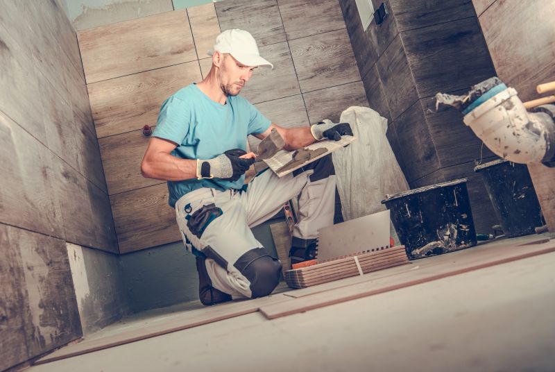 Top Bathroom Remodeling Companies in Grand Forks, ND