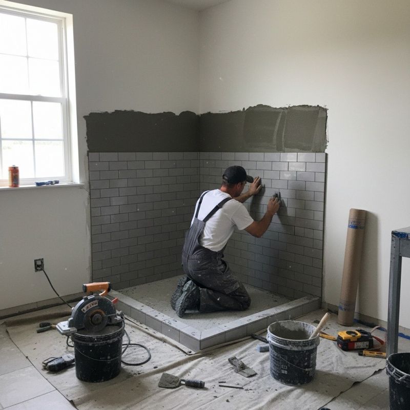 Top Bathroom Remodeling Companies in West Fargo, ND