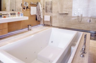 Cost of Bathtub Installation in Grand Forks, ND